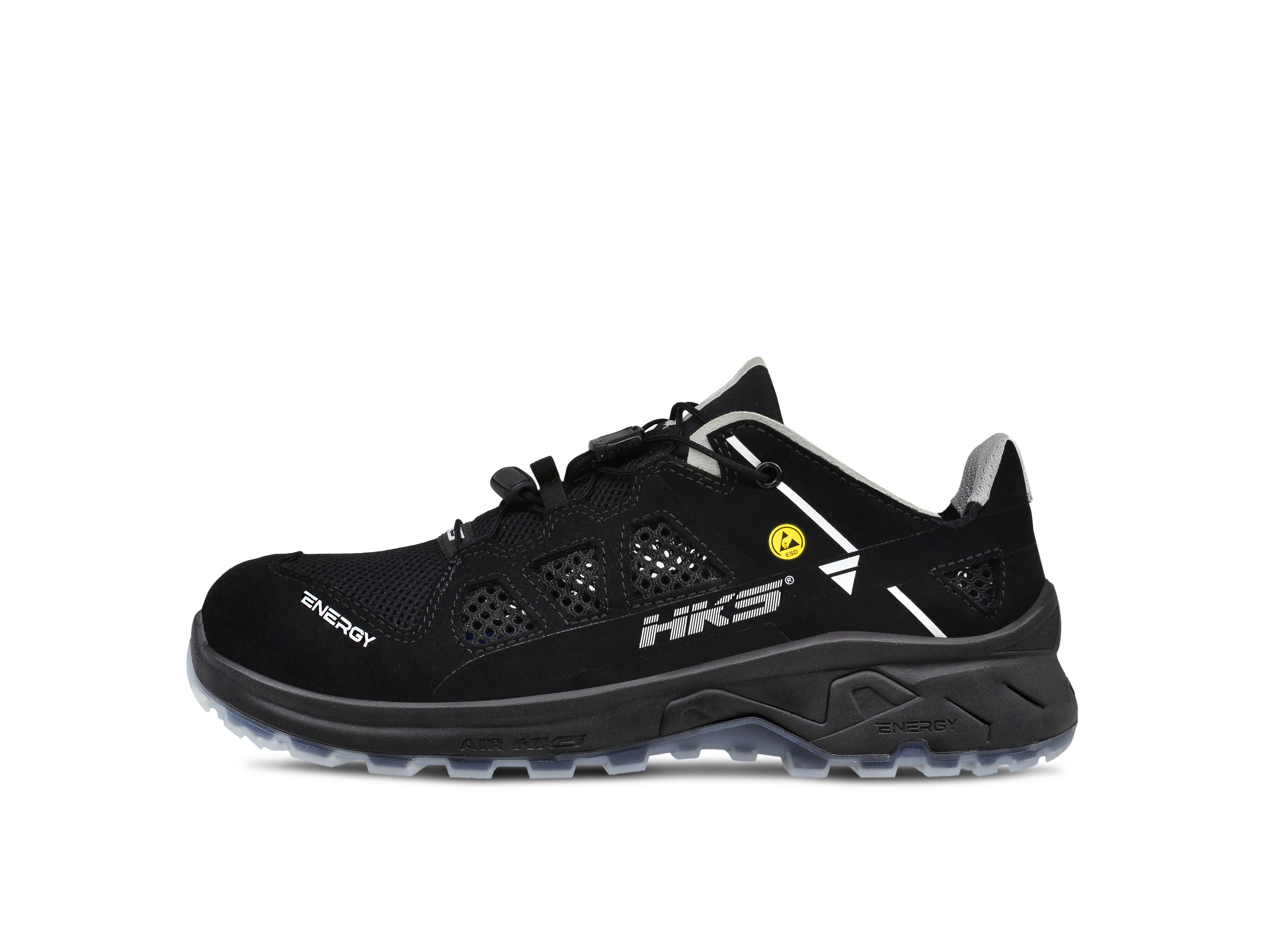 AirLite Black — view 1